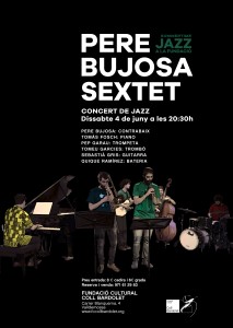 FCCB_Pere Bujosa sextet