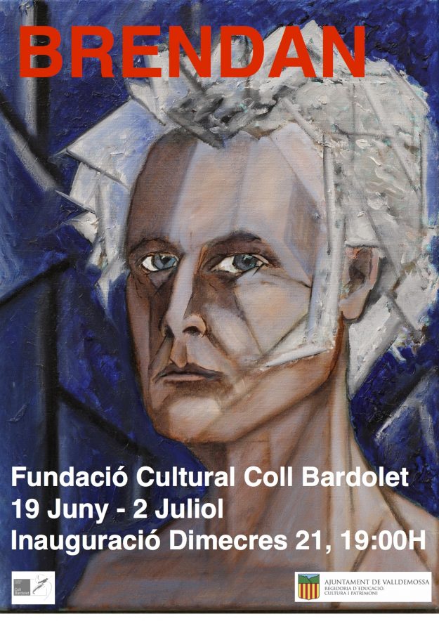 Brendan Coll Bardolet Poster JPEG