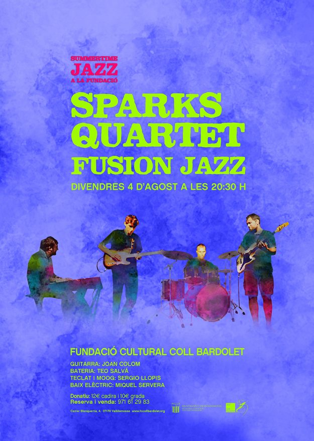 FCCB_JAZZ_SparksQuartet_mail