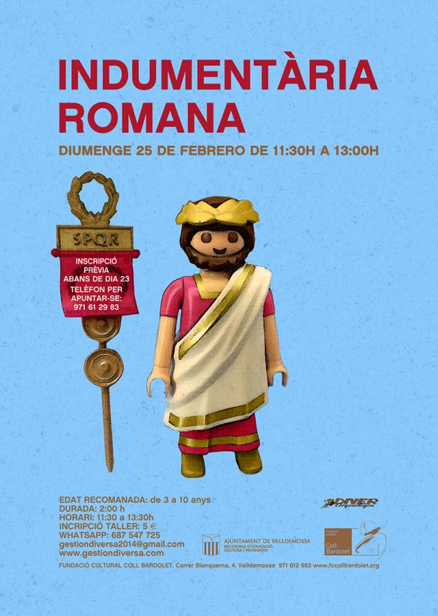 FCCB_Arqueologia_VESTIMENTA_ROMA