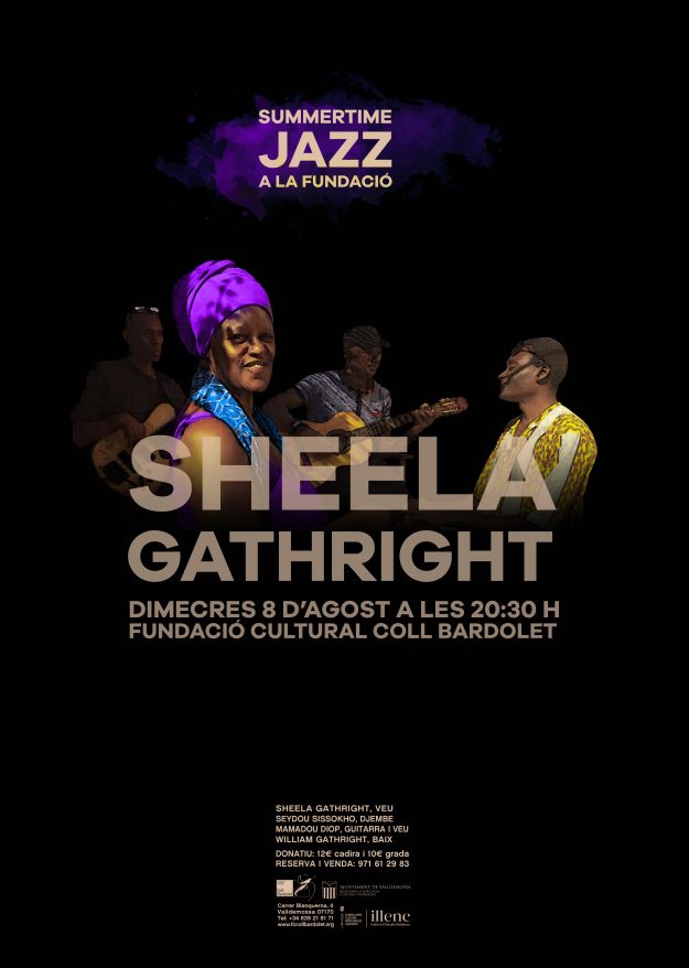 sheela cartel – imprimir